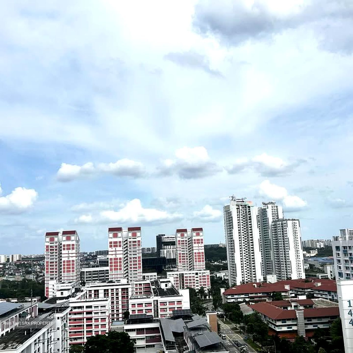 Bishan Loft (D20), Condominium #553377661